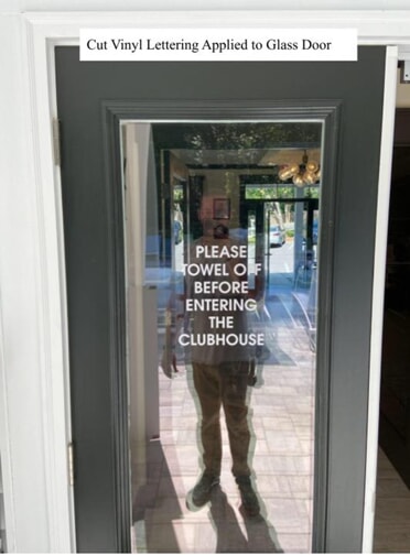 Apartment Complex Makeover